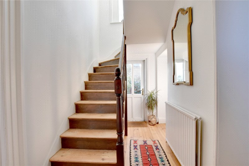 Woolwich Road, Greenwich, London, SE10