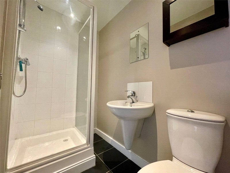 Burnaby Road, Bournemouth, BH4