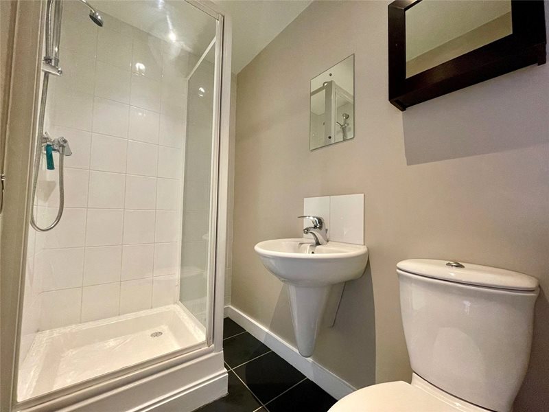 Burnaby Road, Bournemouth, BH4