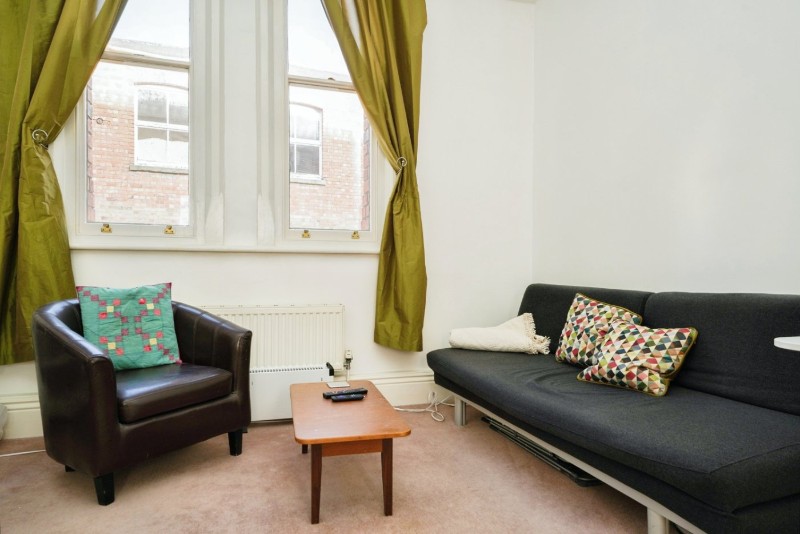 St. Georges Place, Cheltenham, Gloucestershire, GL50