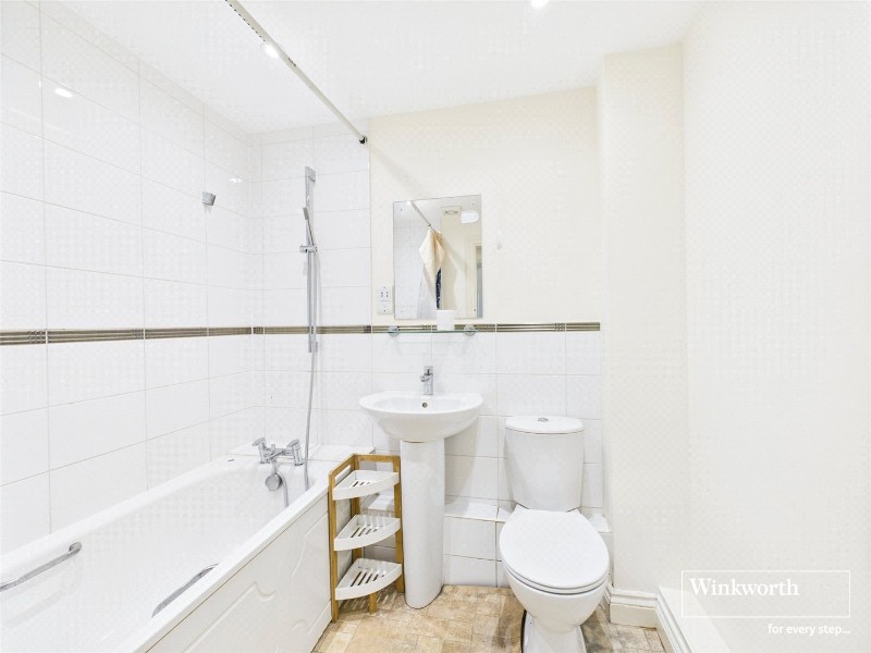 Brownlow Lodge, Brownlow Road, Reading, Berkshire, RG1