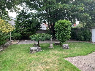 Talbot Avenue, Talbot Woods, Bournemouth, BH3