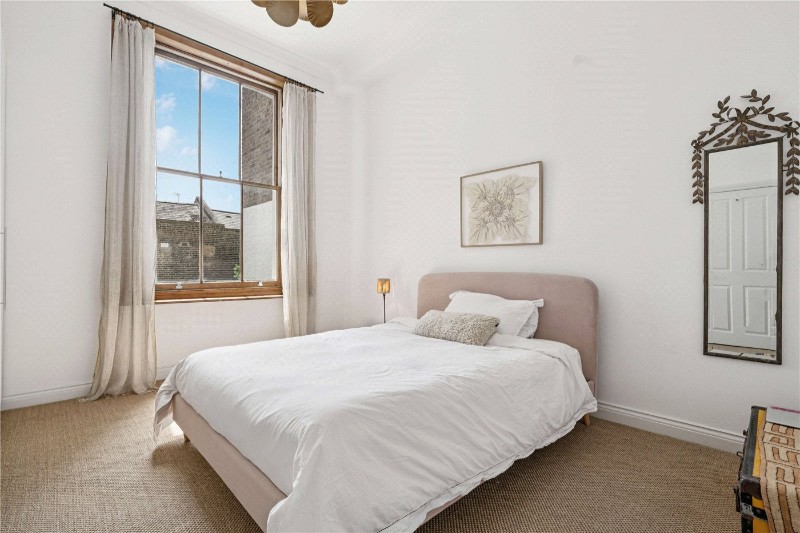 Colville Terrace, London, W11