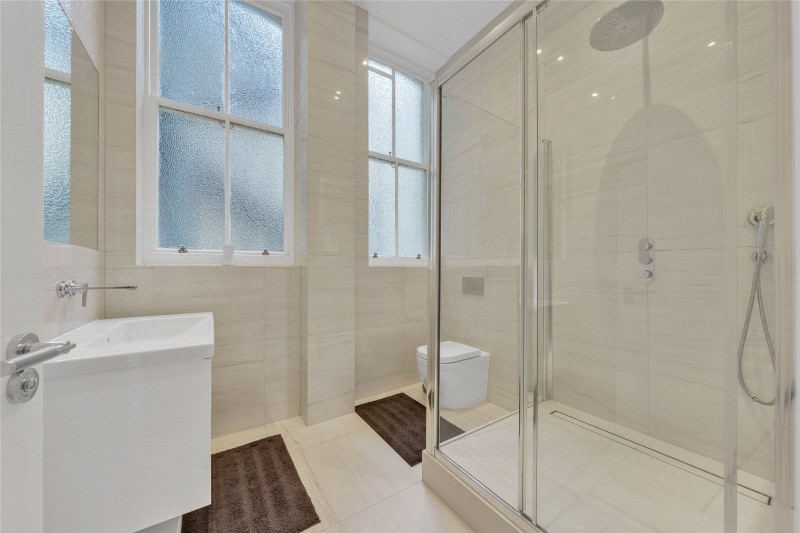 North Gate, Prince Albert Road, St John&#39;s Wood, London, NW8