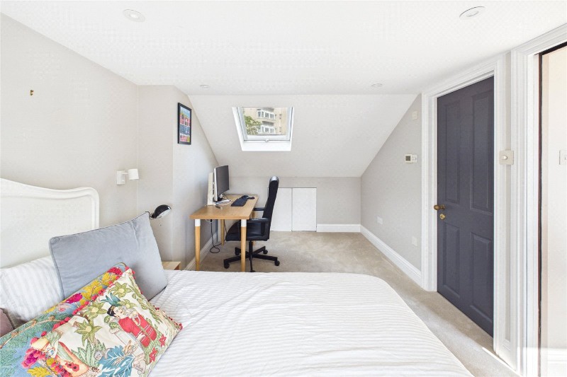 Hurst Street, London, SE24