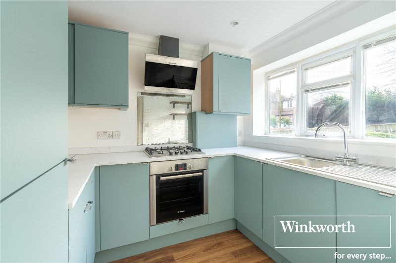 Warnford Road, Bournemouth, Dorset, BH7