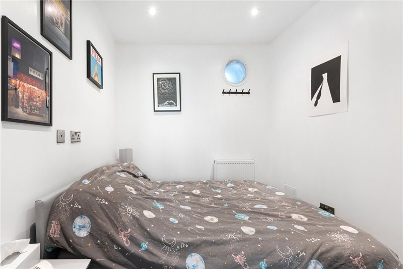 Blurton Road, London, E5