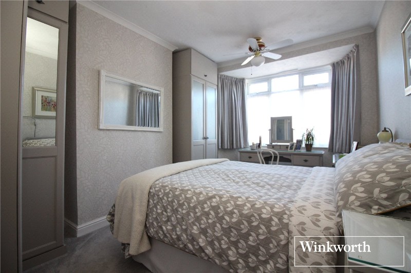 Bullhead Road, Borehamwood, Hertfordshire, WD6