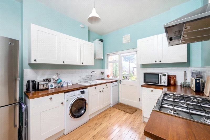 Casella Road, London, SE14