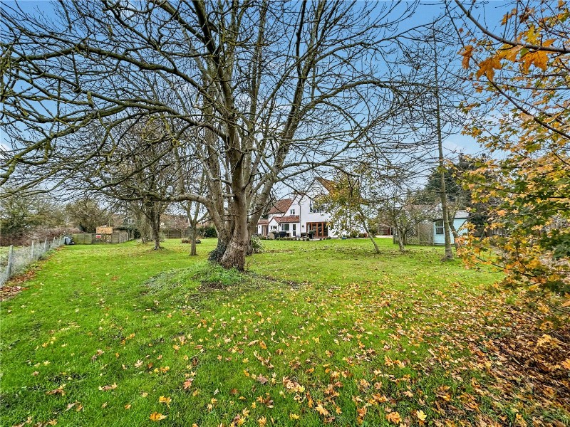 Darsham, Saxmundham, Suffolk, IP17