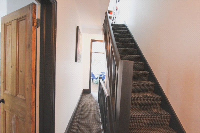 Pall Mall, Leigh-on-Sea, Essex, SS9