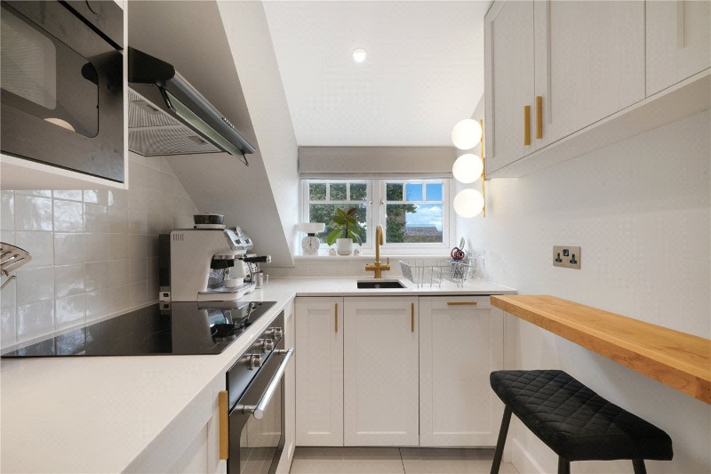 Haringey Park, London, N8