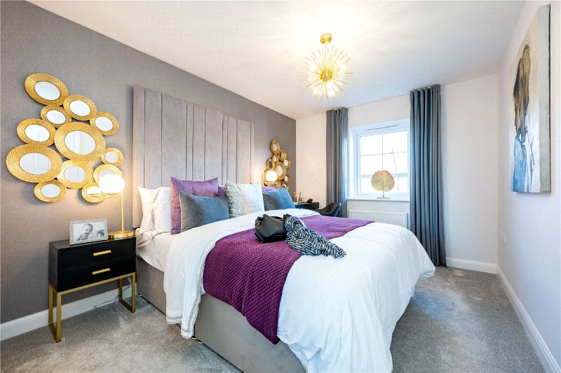 Haldane Drive, Cringleford, Norwich, Norfolk, NR4