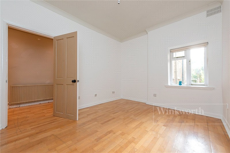 Keslake Road, London, NW6