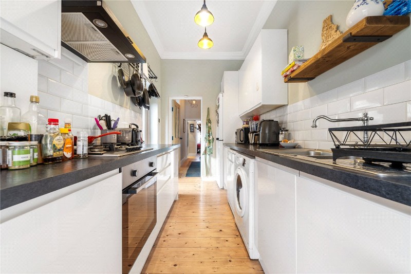 Friern Road, East Dulwich, London, SE22