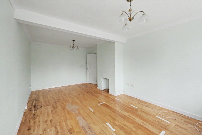 Woodland Road, Hellesdon, Norwich, Norfolk, NR6