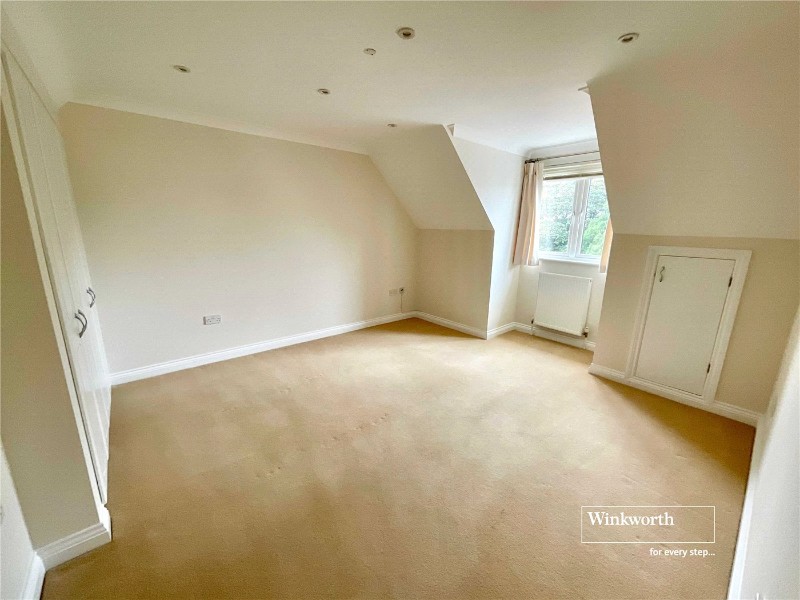 Cliff Drive, Christchurch, Dorset, BH23