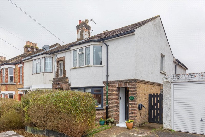 Queen Mary Road, Upper Norwood, London, SE19