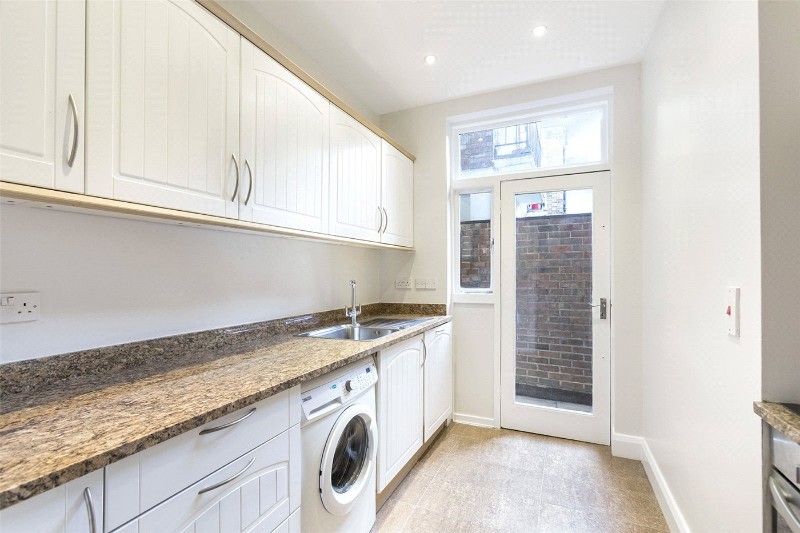 63 Lancaster Gate, Hyde Park, W2