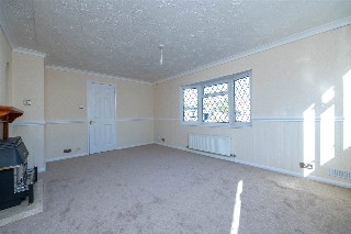 The Paddock, Westgate Park, Sleaford, Lincolnshire, NG34