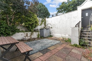 Elfort Road, London, N5