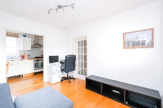 Rawstorne Street, London, EC1V