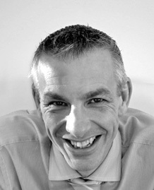 Graham Carter