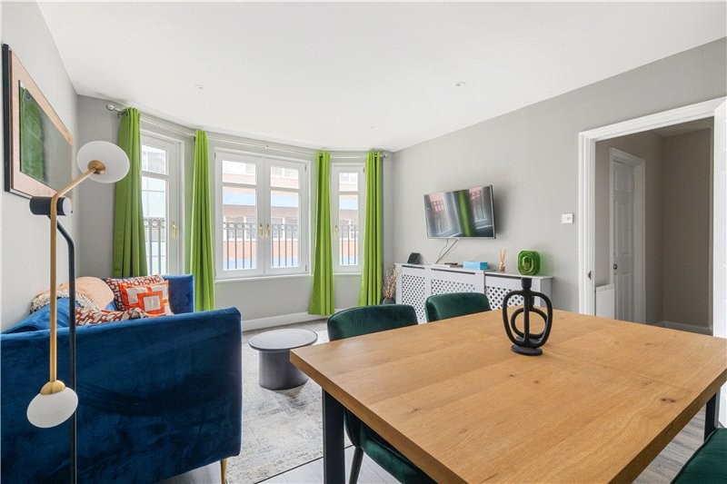 Spring Gardens Court, 79 Vauxhall Walk, London, SE11