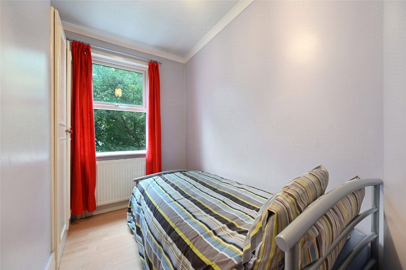 Bulwer Street, London, W12