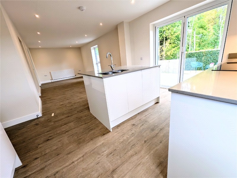 Foster Lane, Alderbury, Salisbury, Wiltshire, SP5