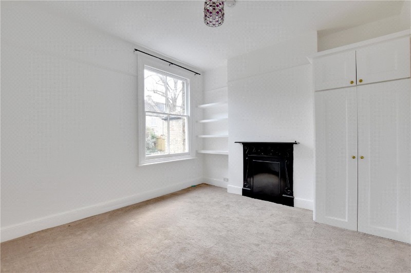 Boyne Road, Lewisham, London, SE13