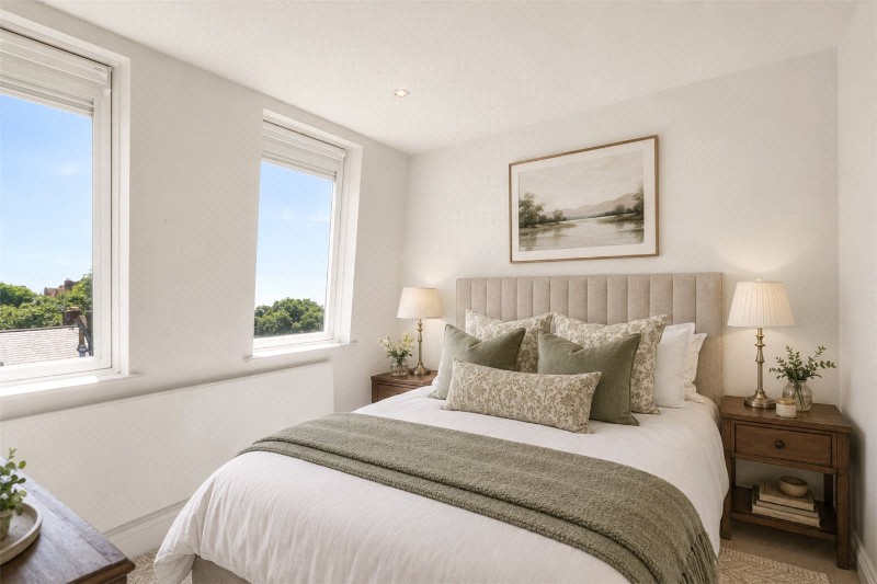 Bovingdon Road, London, SW6