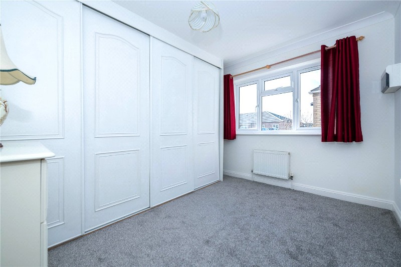 Northfield Close, Ruskington, Sleaford, Lincolnshire, NG34