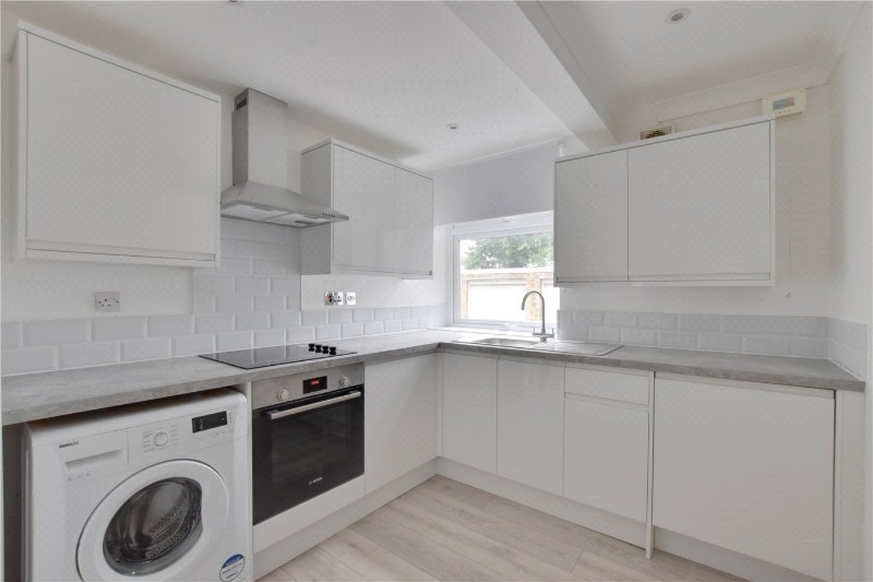 Liskeard Gardens, Blackheath, London, SE3