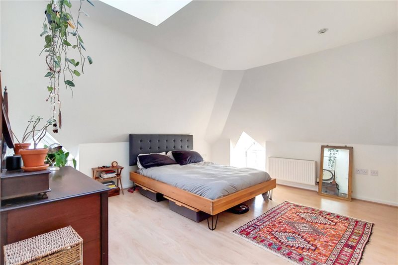 Lansdowne Drive, London, E8