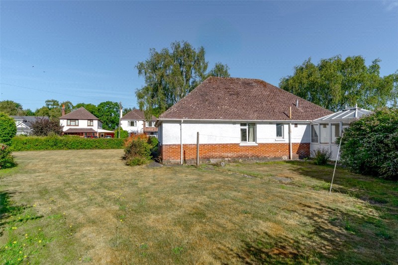 Ivy Road, Wimborne, Dorset, BH21