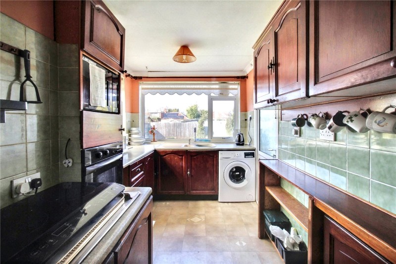 Samson Road, Hellesdon, Norwich, Norfolk, NR6