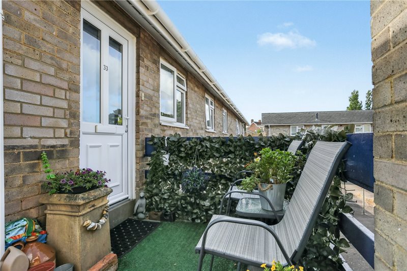 Colls Road, Norwich, Norfolk, NR7