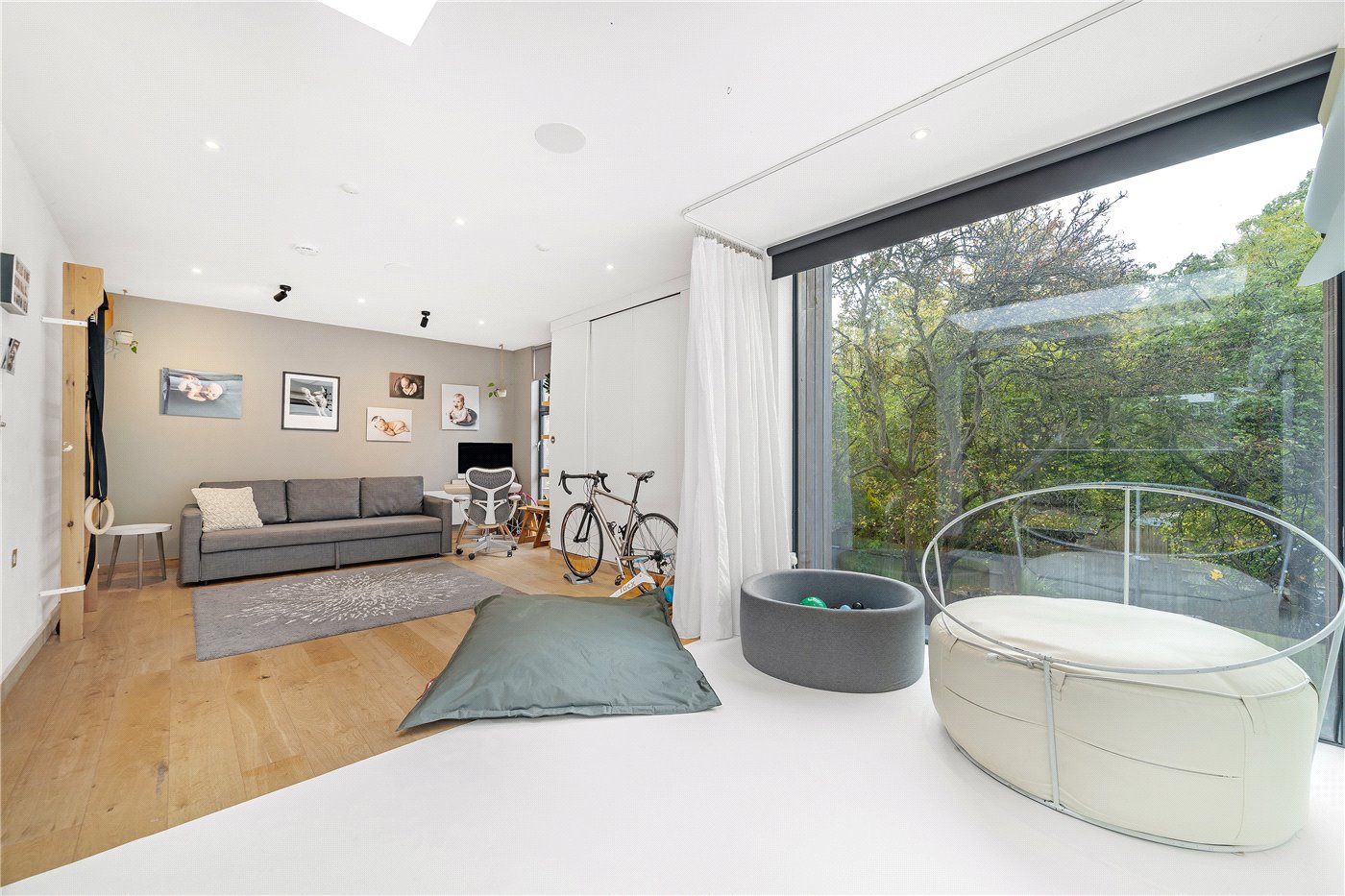 Bedroom Four Part 2g