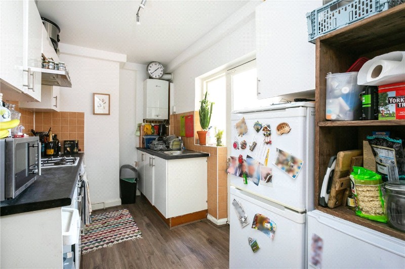 Sandringham Road, Dalston, E8