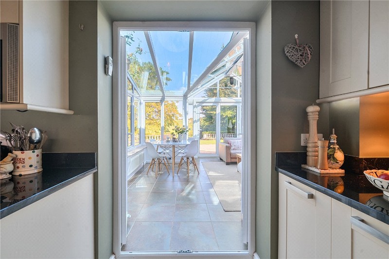 East Gomeldon Road, Gomeldon, Salisbury, Wiltshire, SP4
