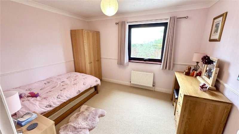 Wolborough Gardens, Heath Road, Brixham, Devon, TQ5