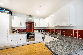 Furley Road, London, SE15