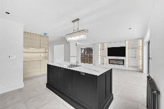 Constitution Hill, Benfleet, Essex, SS7