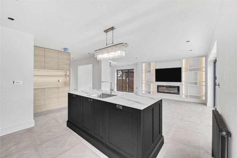 Constitution Hill, Benfleet, Essex, SS7