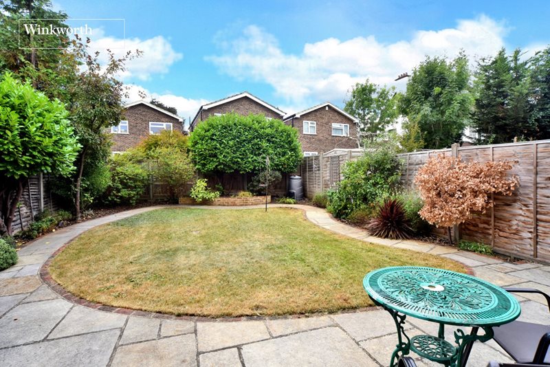 Evesham Close, Cheam, Sutton, SM2
