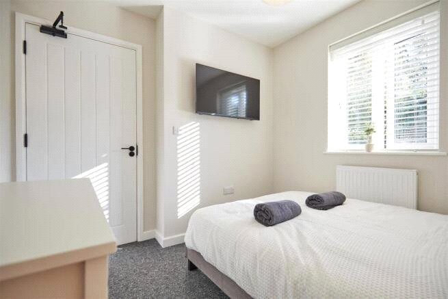 Friends Road, Norwich, Norfolk, NR5