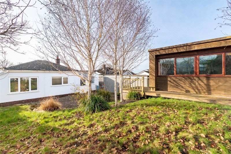 Lawns Close, Colehill, Wimborne, Dorset, BH21