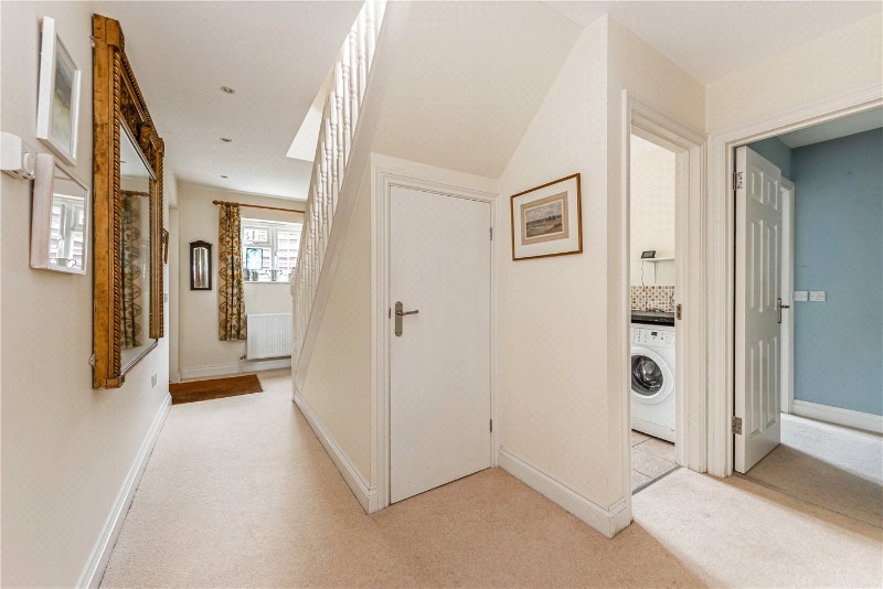 West Street, Rogate, Petersfield, GU31