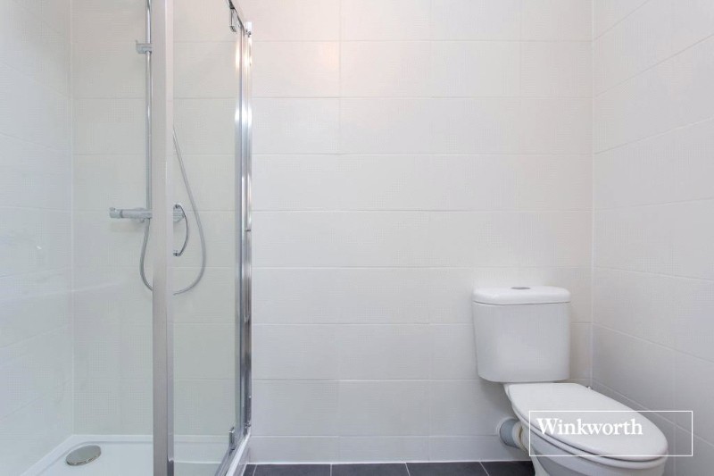 Dunstan Road, London, NW11